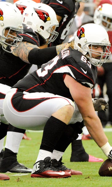 Cardinals season review: Offensive line